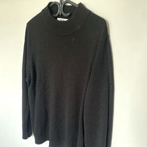 Scoop next sweater